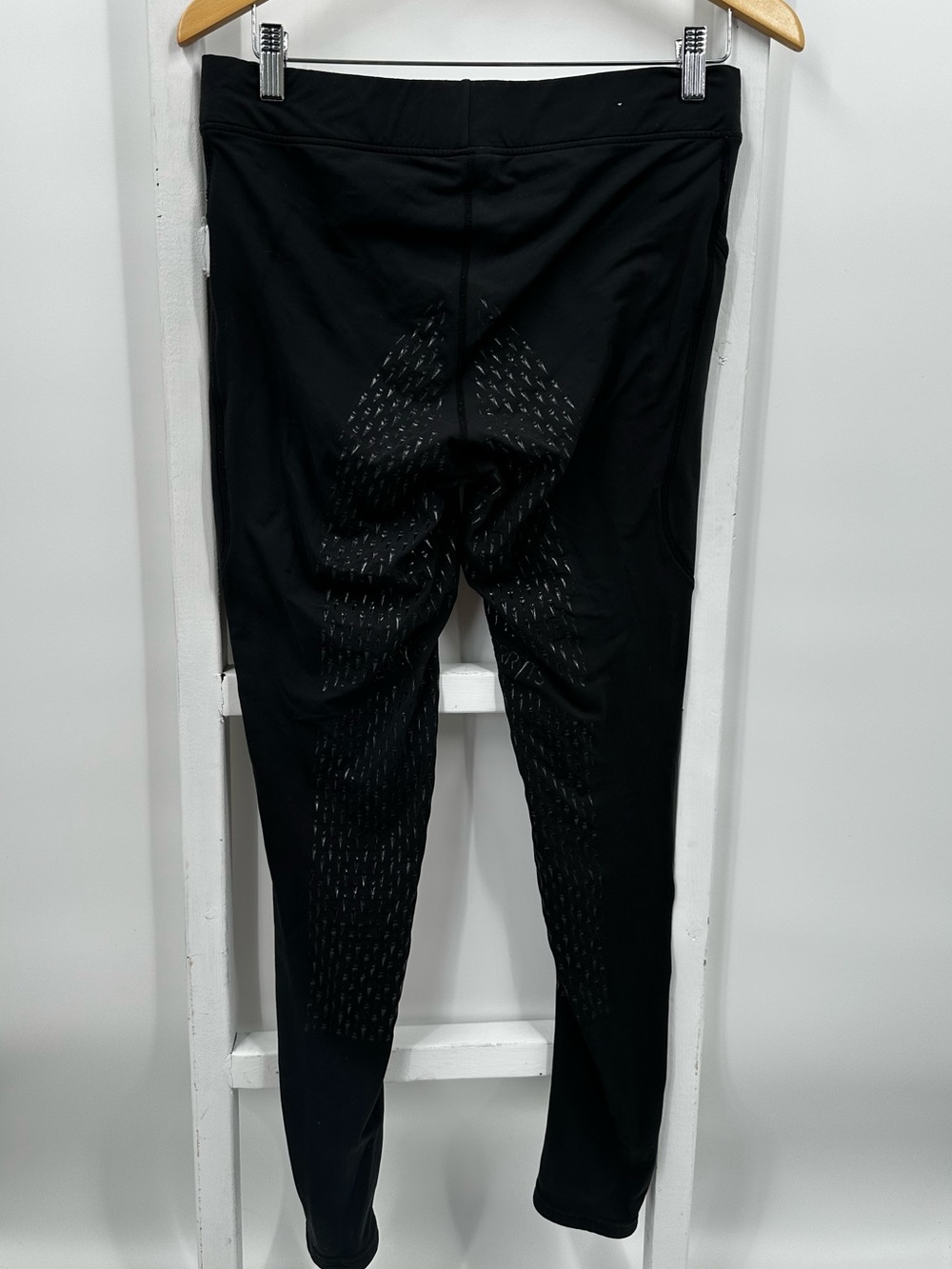 Kerrits Full Leg Pull On Tights / Leggings - XL